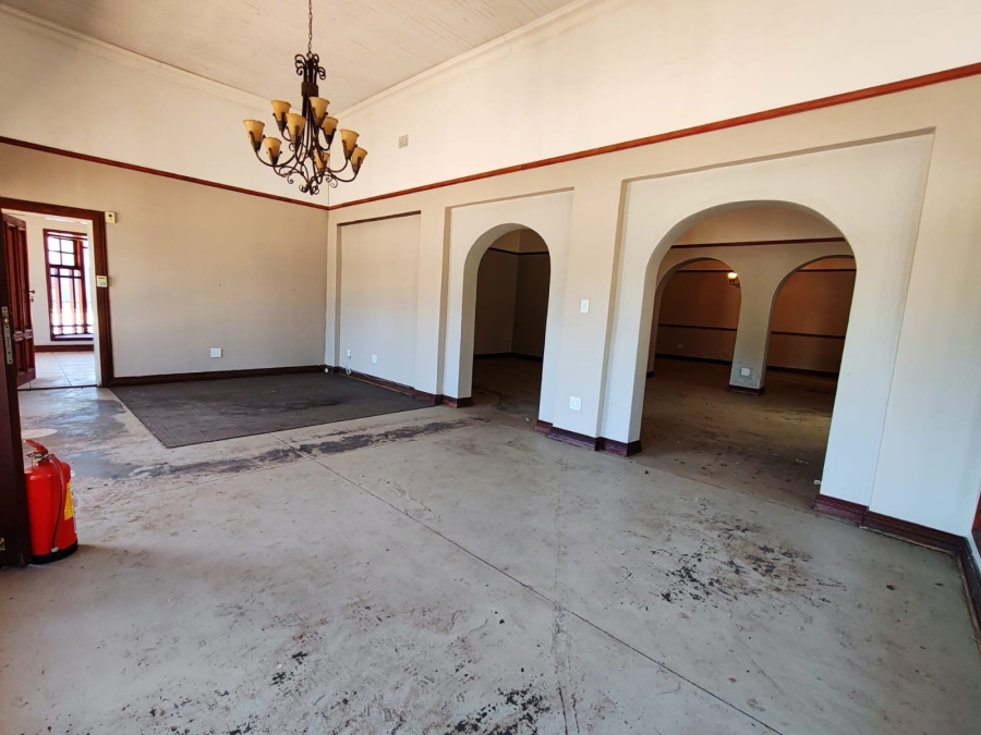 Commercial Property for Sale in Potchefstroom North West